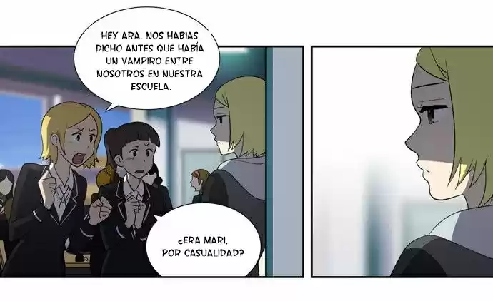 Orange Marmalade (2011) - Capítulo 110 - Página 25 - LectorTMOo
