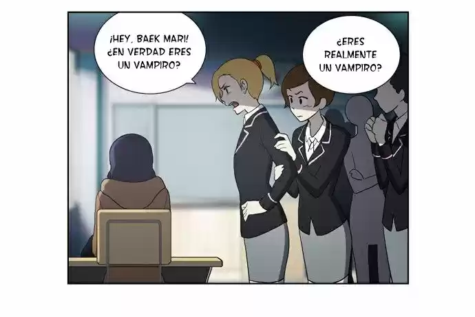 Orange Marmalade (2011) - Capítulo 110 - Página 35 - LectorTMOo