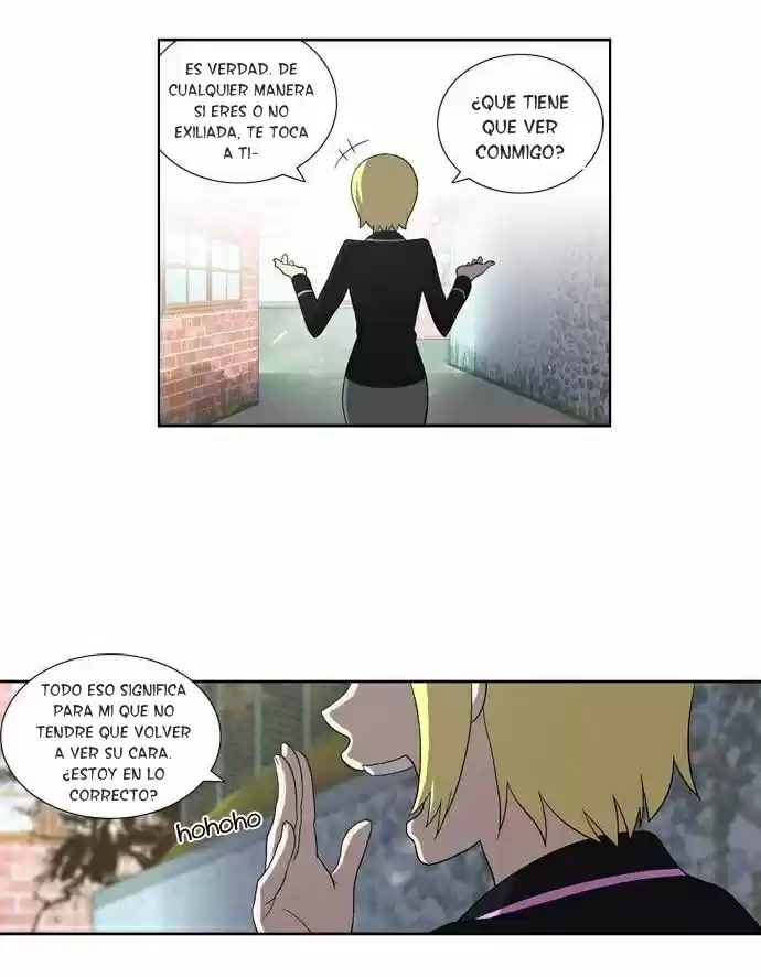 Orange Marmalade (2011) - Capítulo 111 - Página 42 - LectorTMOo