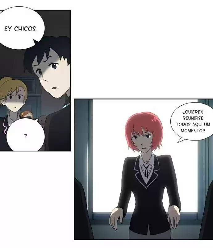Orange Marmalade (2011) - Capítulo 111 - Página 54 - LectorTMOo