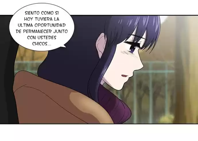 Orange Marmalade (2011) - Capítulo 112 - Página 5 - LectorTMOo