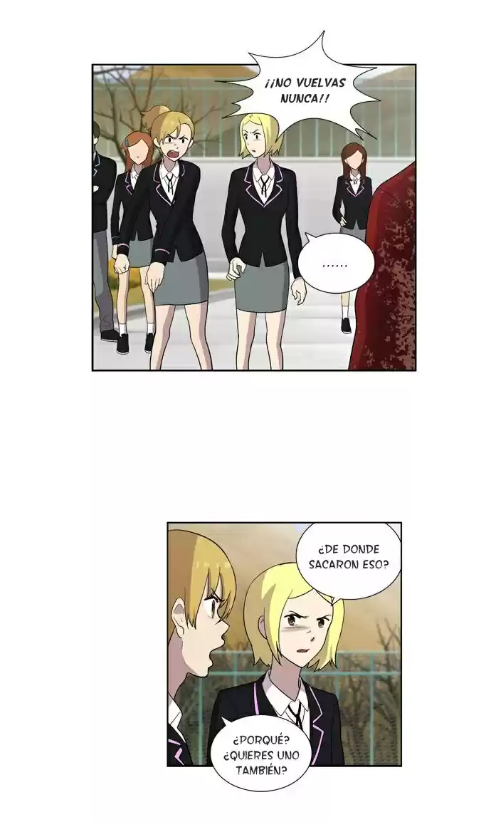 Orange Marmalade (2011) - Capítulo 112 - Página 16 - LectorTMOo
