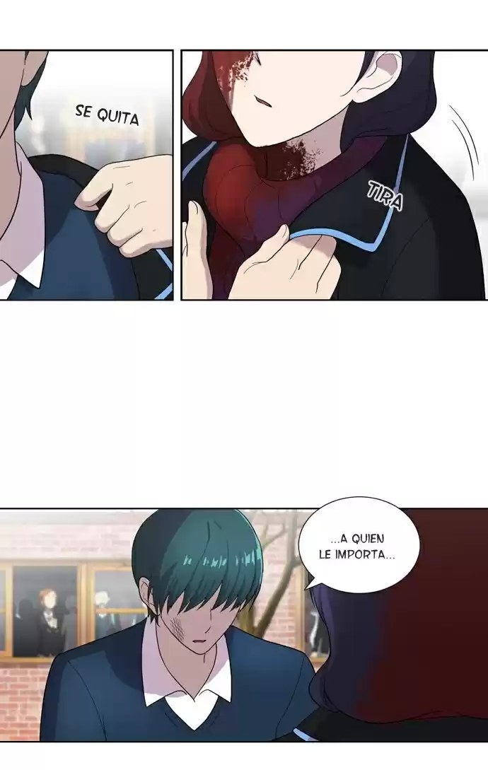 Orange Marmalade (2011) - Capítulo 112 - Página 44 - LectorTMOo