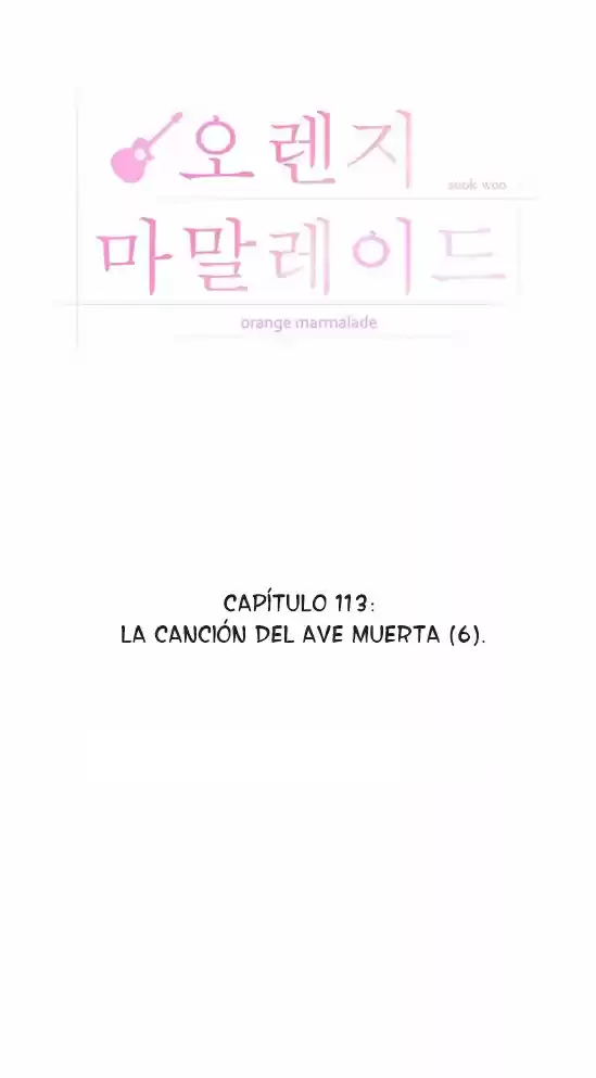 Orange Marmalade (2011) - Capítulo 113 - Página 18 - LectorTMOo