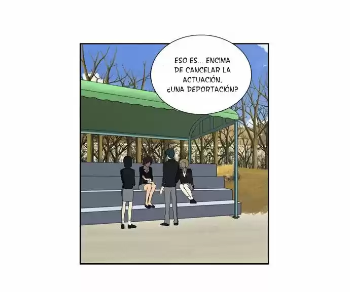 Orange Marmalade (2011) - Capítulo 114 - Página 32 - LectorTMOo