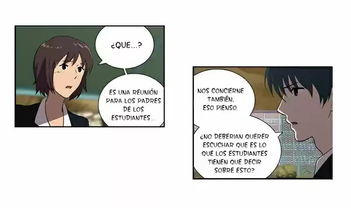 Orange Marmalade (2011) - Capítulo 114 - Página 36 - LectorTMOo