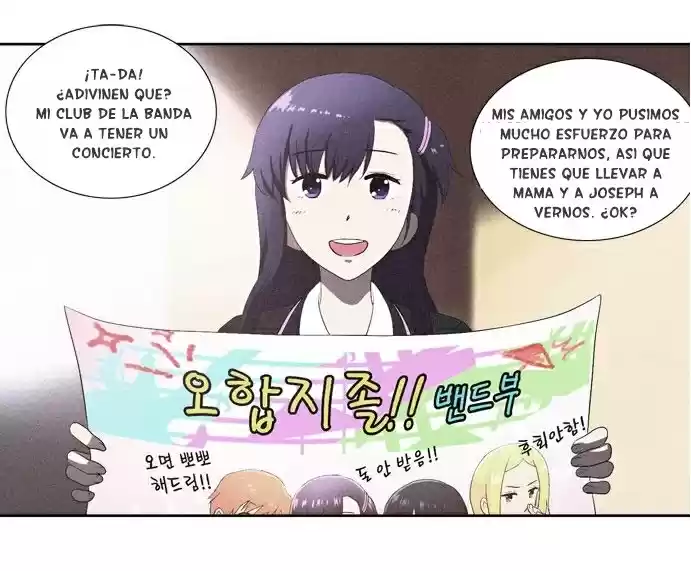 Orange Marmalade (2011) - Capítulo 115 - Página 8 - LectorTMOo
