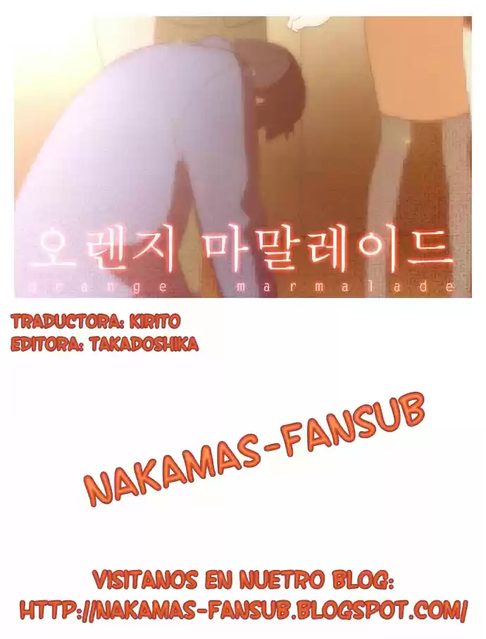 Orange Marmalade (2011) - Capítulo 115 - Página 51 - LectorTMOo