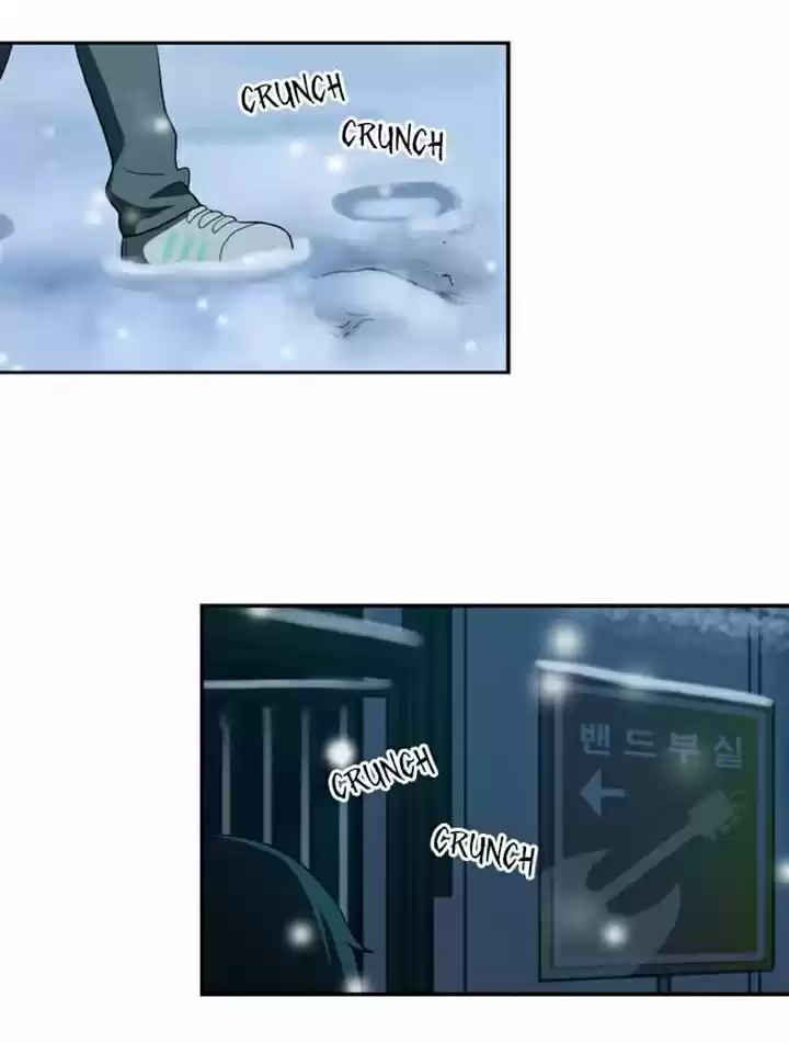 Orange Marmalade (2011) - Capítulo 116 - Página 31 - LectorTMOo
