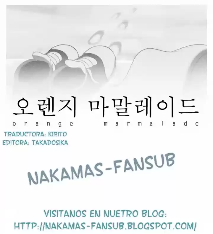 Orange Marmalade (2011) - Capítulo 116 - Página 61 - LectorTMOo