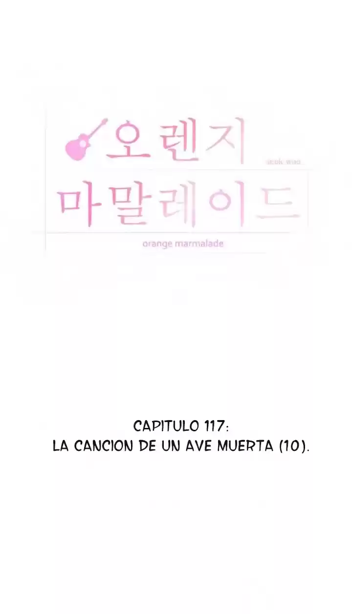 Orange Marmalade (2011) - Capítulo 117 - Página 34 - LectorTMOo