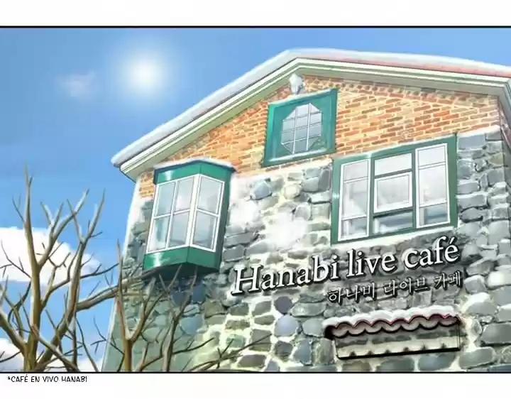 Orange Marmalade (2011) - Capítulo 117 - Página 35 - LectorTMOo
