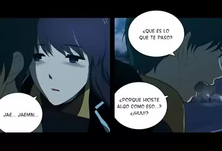 Orange Marmalade (2011) - Capítulo 117 - Página 53 - LectorTMOo