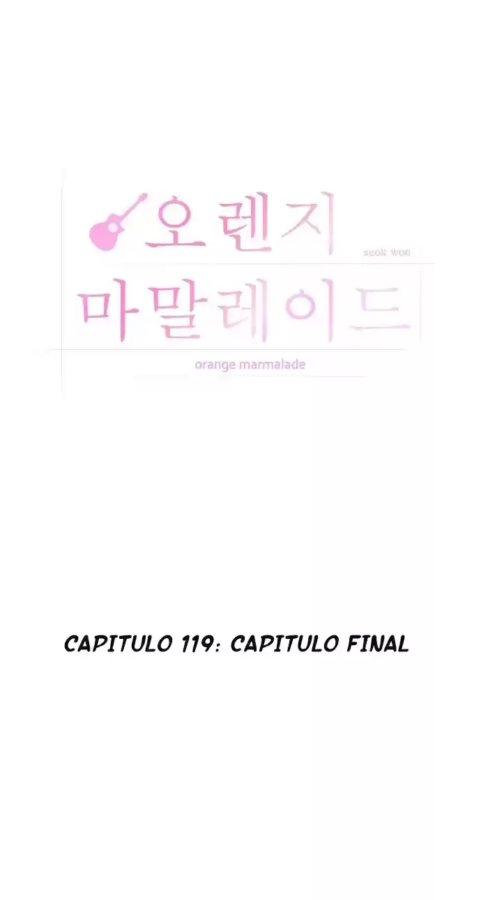 Orange Marmalade (2011) - Capítulo 119 - Página 31 - LectorTMOo