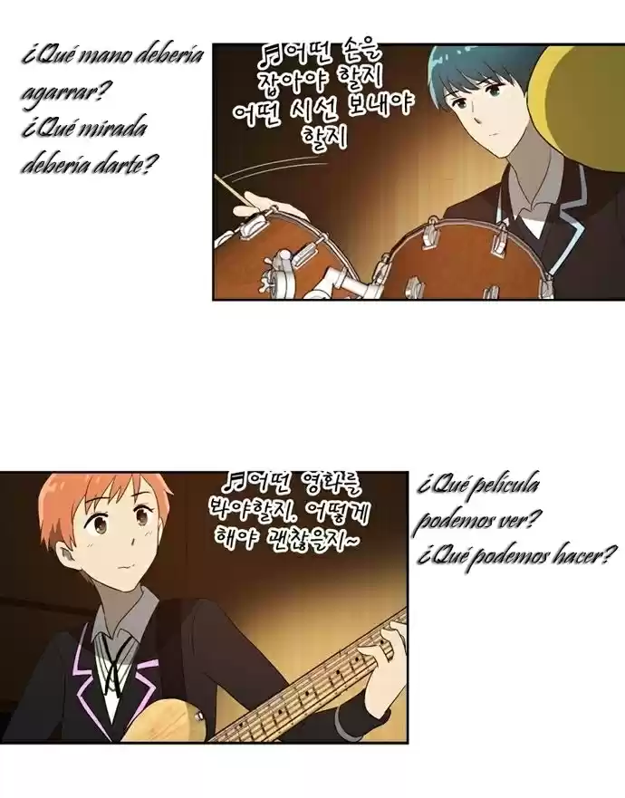 Orange Marmalade (2011) - Capítulo 119 - Página 47 - LectorTMOo