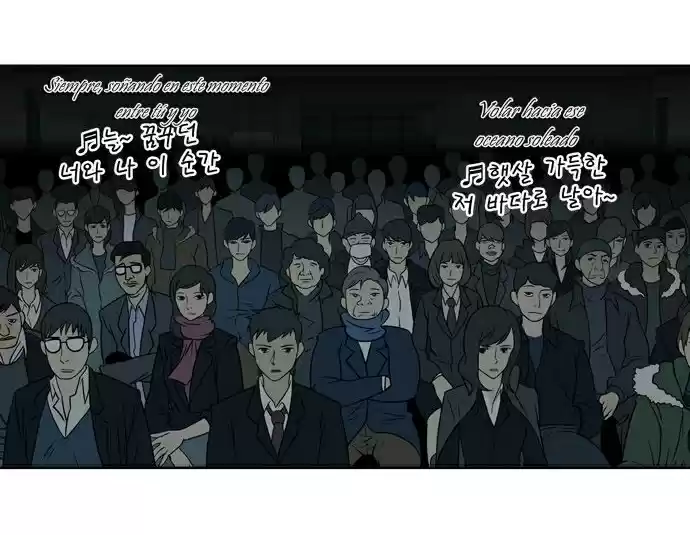 Orange Marmalade (2011) - Capítulo 119 - Página 48 - LectorTMOo