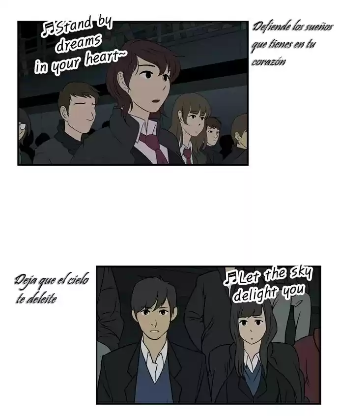Orange Marmalade (2011) - Capítulo 119 - Página 49 - LectorTMOo