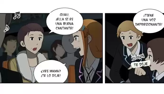 Orange Marmalade (2011) - Capítulo 119 - Página 51 - LectorTMOo