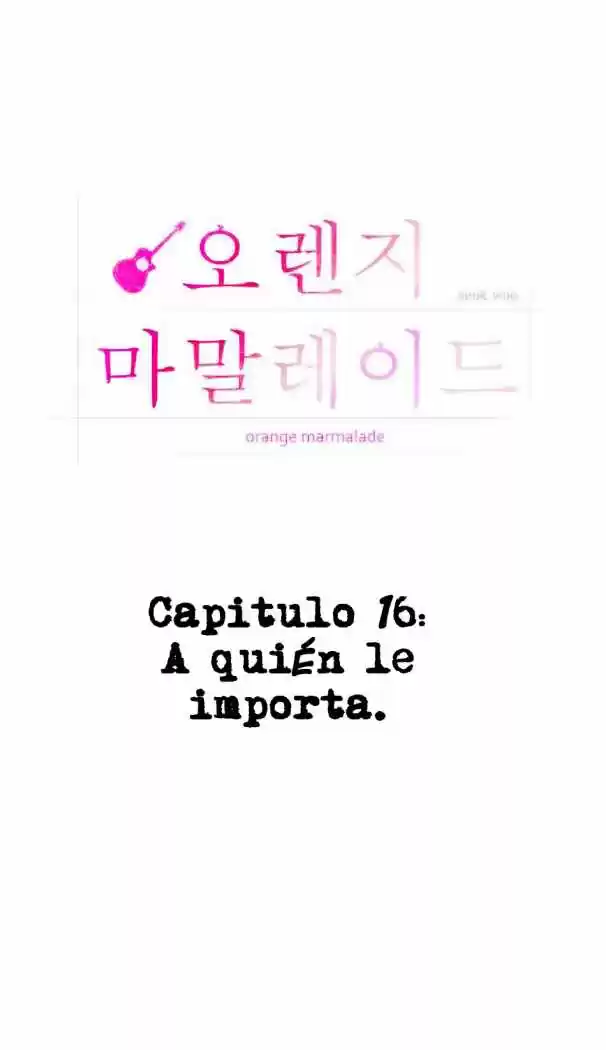 Orange Marmalade (2011) - Capítulo 15 - Página 13 - LectorTMOo