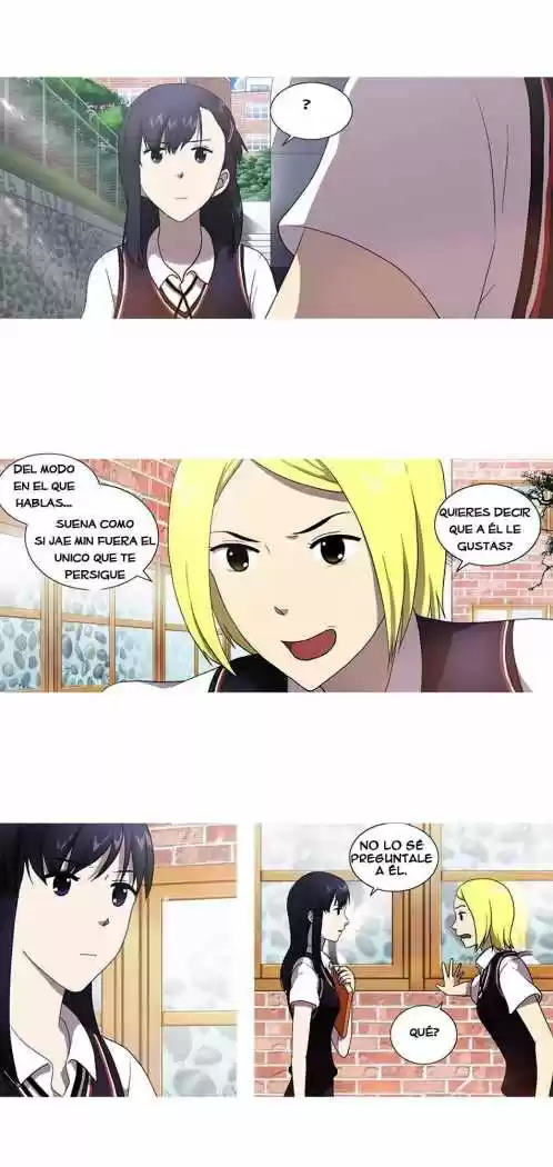 Orange Marmalade (2011) - Capítulo 18 - Página 11 - LectorTMOo
