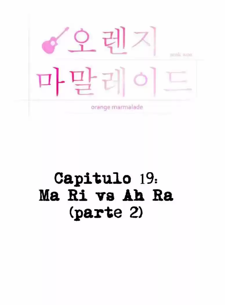 Orange Marmalade (2011) - Capítulo 18 - Página 14 - LectorTMOo