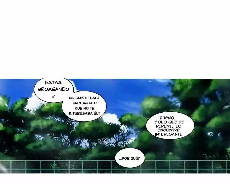 Orange Marmalade (2011) - Capítulo 18 - Página 15 - LectorTMOo