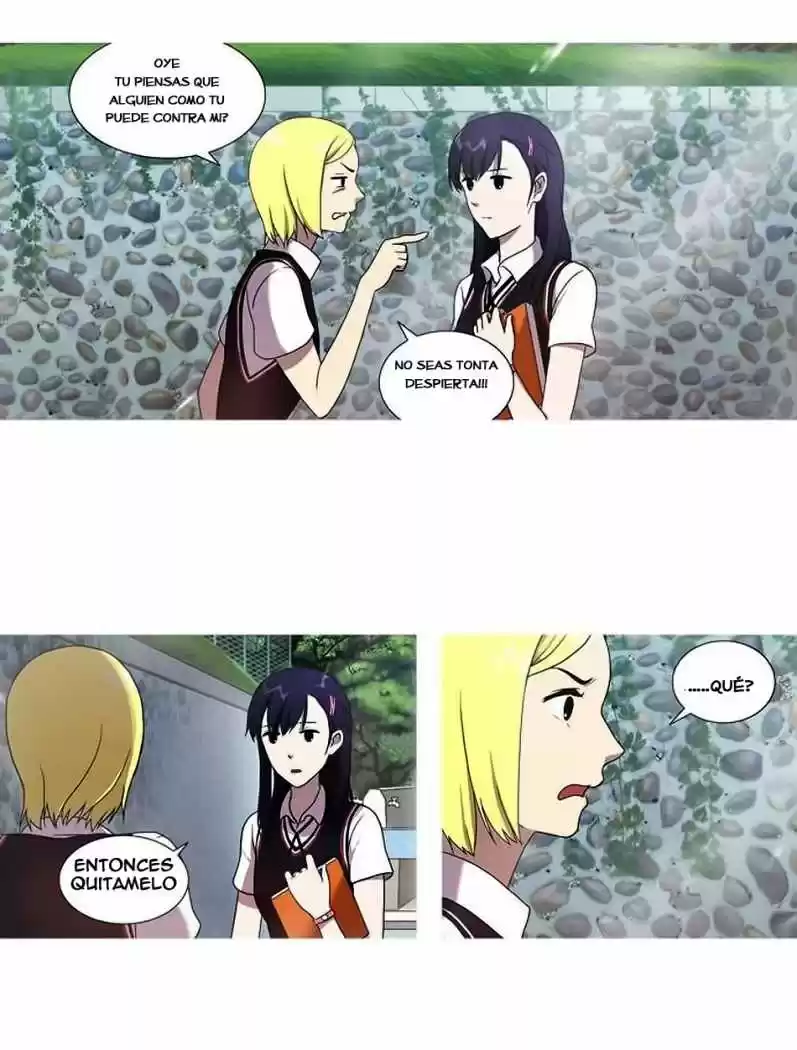 Orange Marmalade (2011) - Capítulo 18 - Página 17 - LectorTMOo