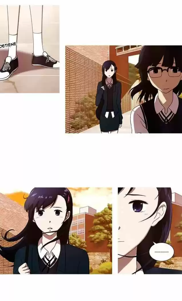Orange Marmalade (2011) - Capítulo 19 - Página 15 - LectorTMOo