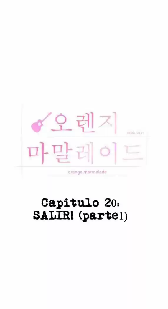 Orange Marmalade (2011) - Capítulo 19 - Página 16 - LectorTMOo