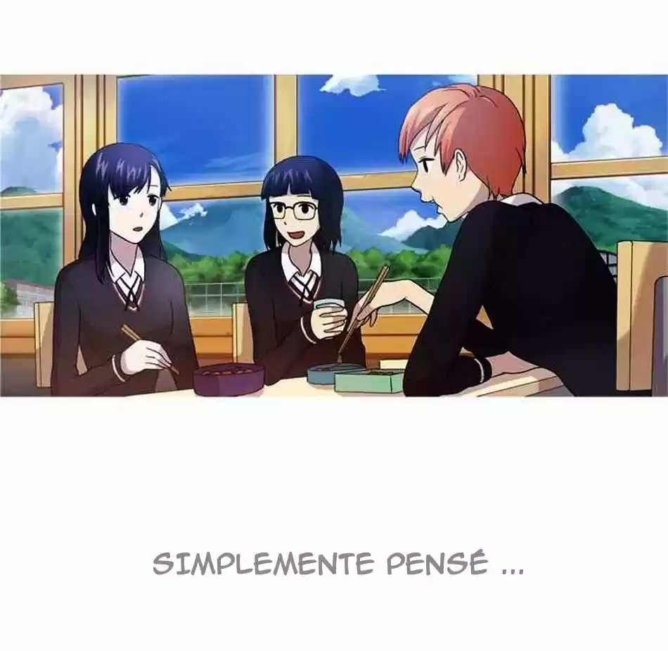 Orange Marmalade (2011) - Capítulo 24 - Página 23 - LectorTMOo
