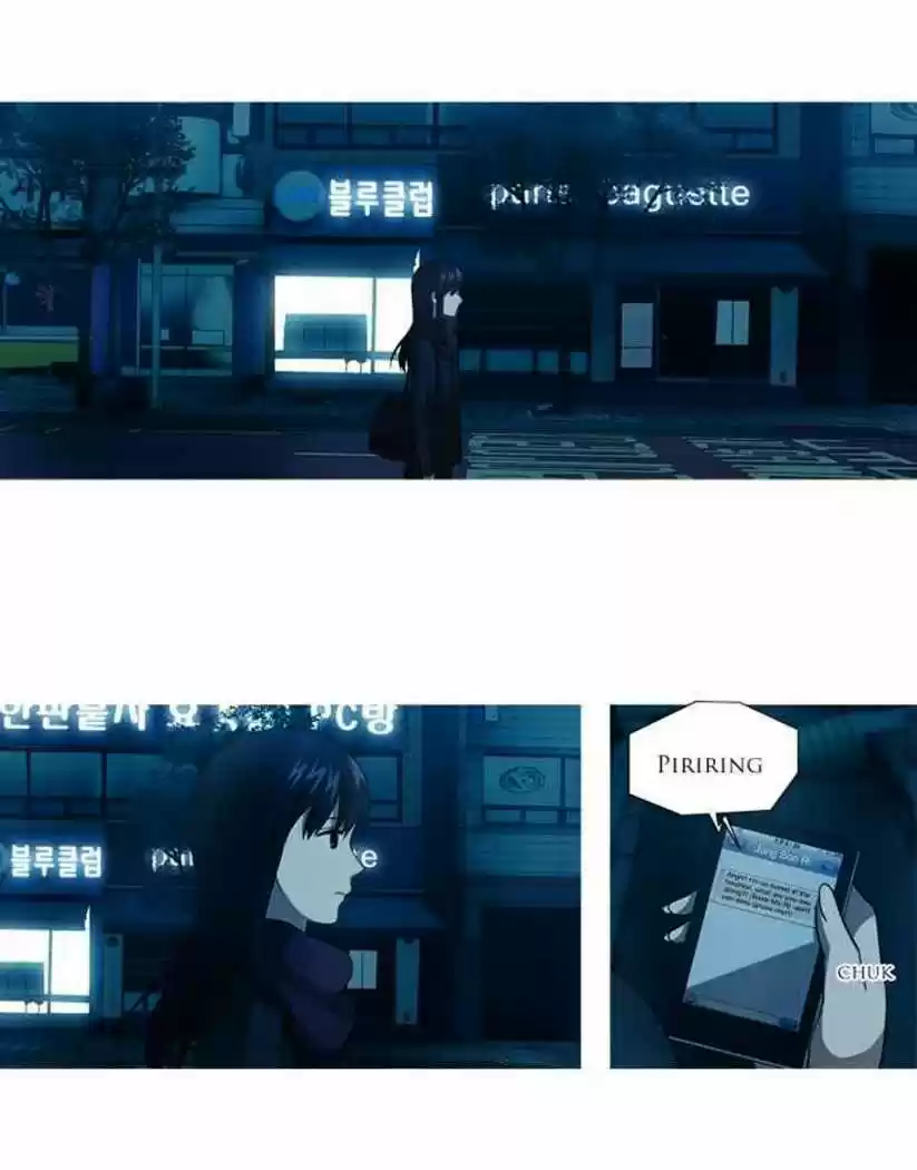 Orange Marmalade (2011) - Capítulo 24 - Página 44 - LectorTMOo