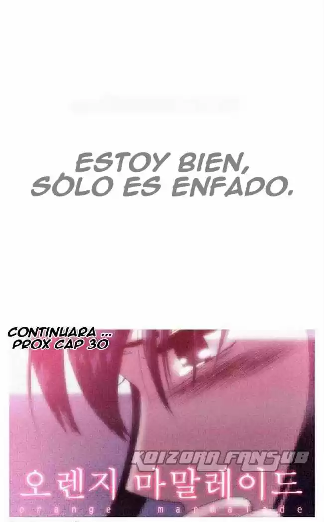 Orange Marmalade (2011) - Capítulo 28 - Página 43 - LectorTMOo