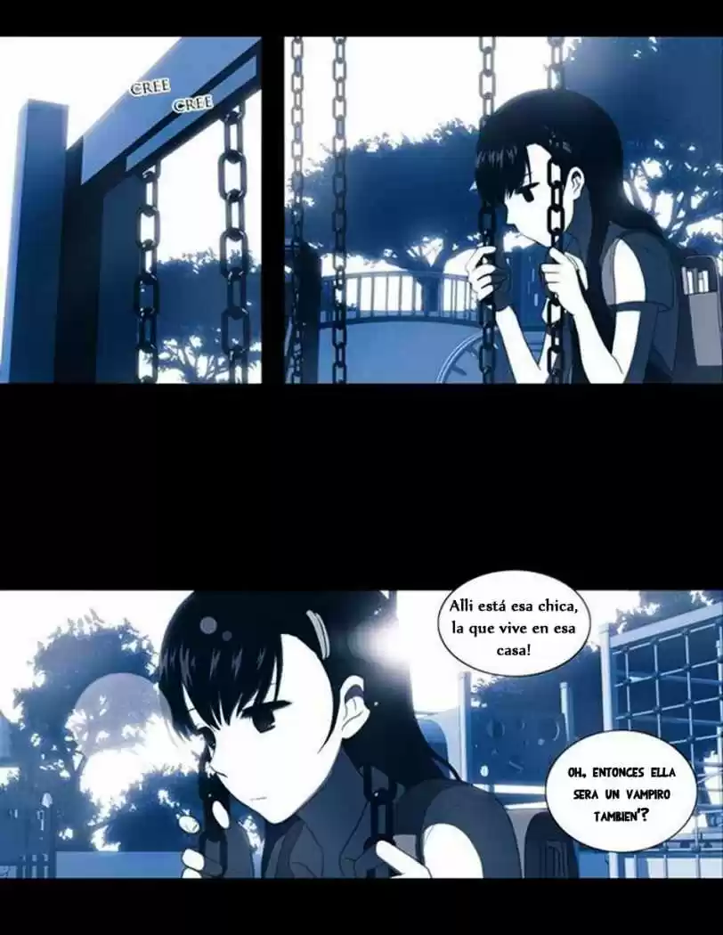 Orange Marmalade (2011) - Capítulo 32 - Página 13 - LectorTMOo