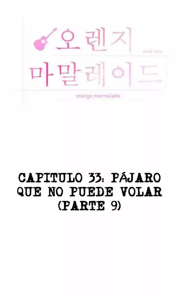 Orange Marmalade (2011) - Capítulo 33 - Página 16 - LectorTMOo