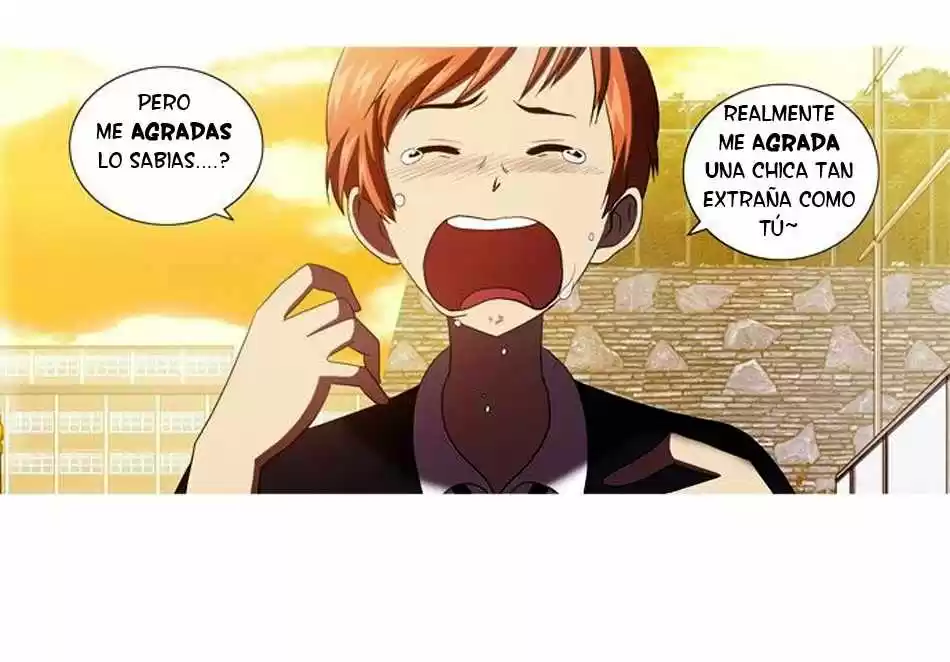 Orange Marmalade (2011) - Capítulo 34 - Página 27 - LectorTMOo