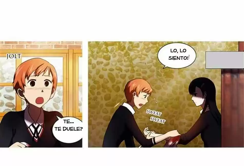 Orange Marmalade (2011) - Capítulo 35 - Página 27 - LectorTMOo