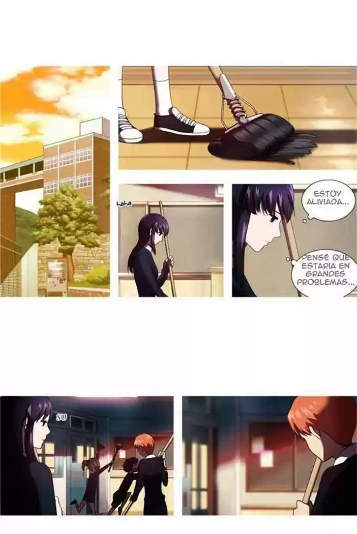 Orange Marmalade (2011) - Capítulo 35 - Página 30 - LectorTMOo