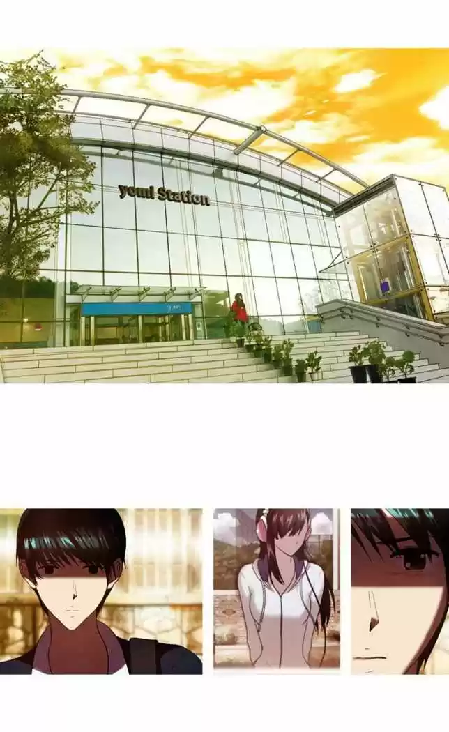 Orange Marmalade (2011) - Capítulo 36 - Página 5 - LectorTMOo