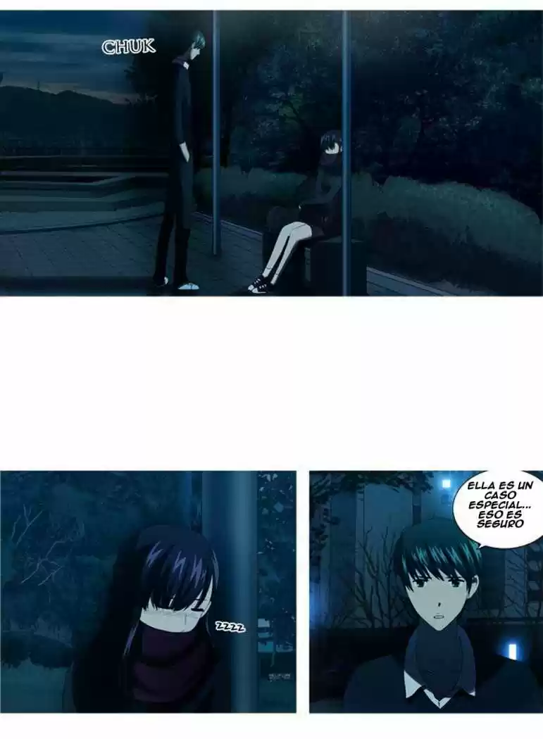 Orange Marmalade (2011) - Capítulo 37 - Página 8 - LectorTMOo