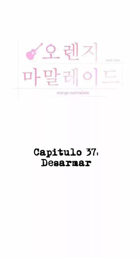Orange Marmalade (2011) - Capítulo 37 - Página 12 - LectorTMOo