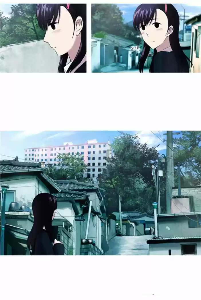 Orange Marmalade (2011) - Capítulo 37 - Página 21 - LectorTMOo