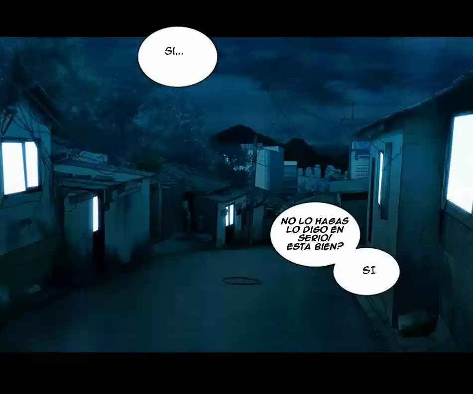 Orange Marmalade (2011) - Capítulo 37 - Página 35 - LectorTMOo