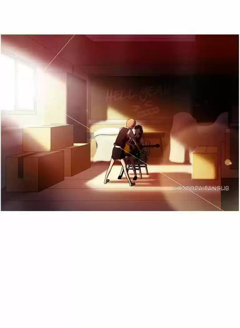 Orange Marmalade (2011) - Capítulo 4 - Página 15 - LectorTMOo