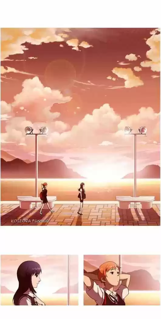 Orange Marmalade (2011) - Capítulo 4 - Página 17 - LectorTMOo