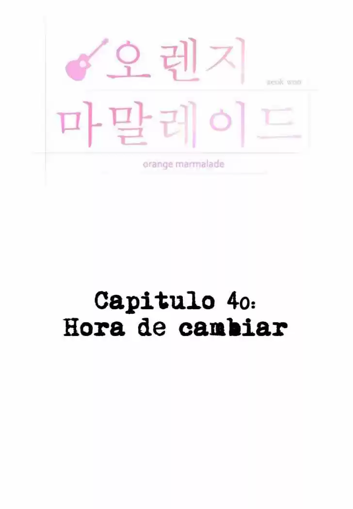 Orange Marmalade (2011) - Capítulo 40 - Página 12 - LectorTMOo