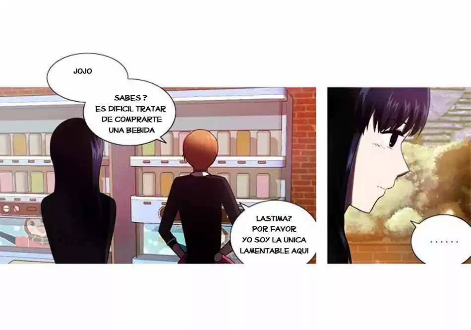 Orange Marmalade (2011) - Capítulo 40 - Página 17 - LectorTMOo