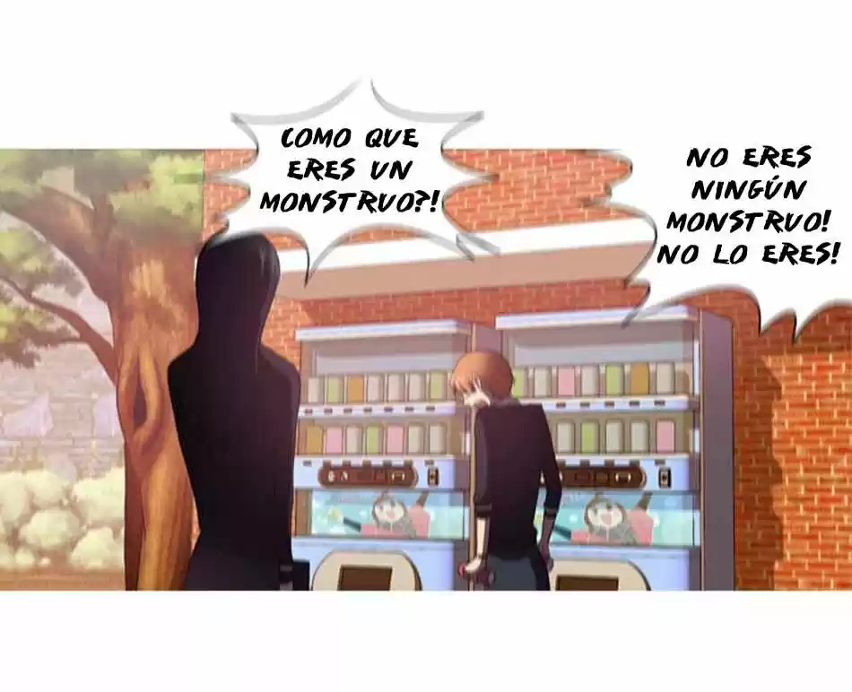 Orange Marmalade (2011) - Capítulo 40 - Página 19 - LectorTMOo