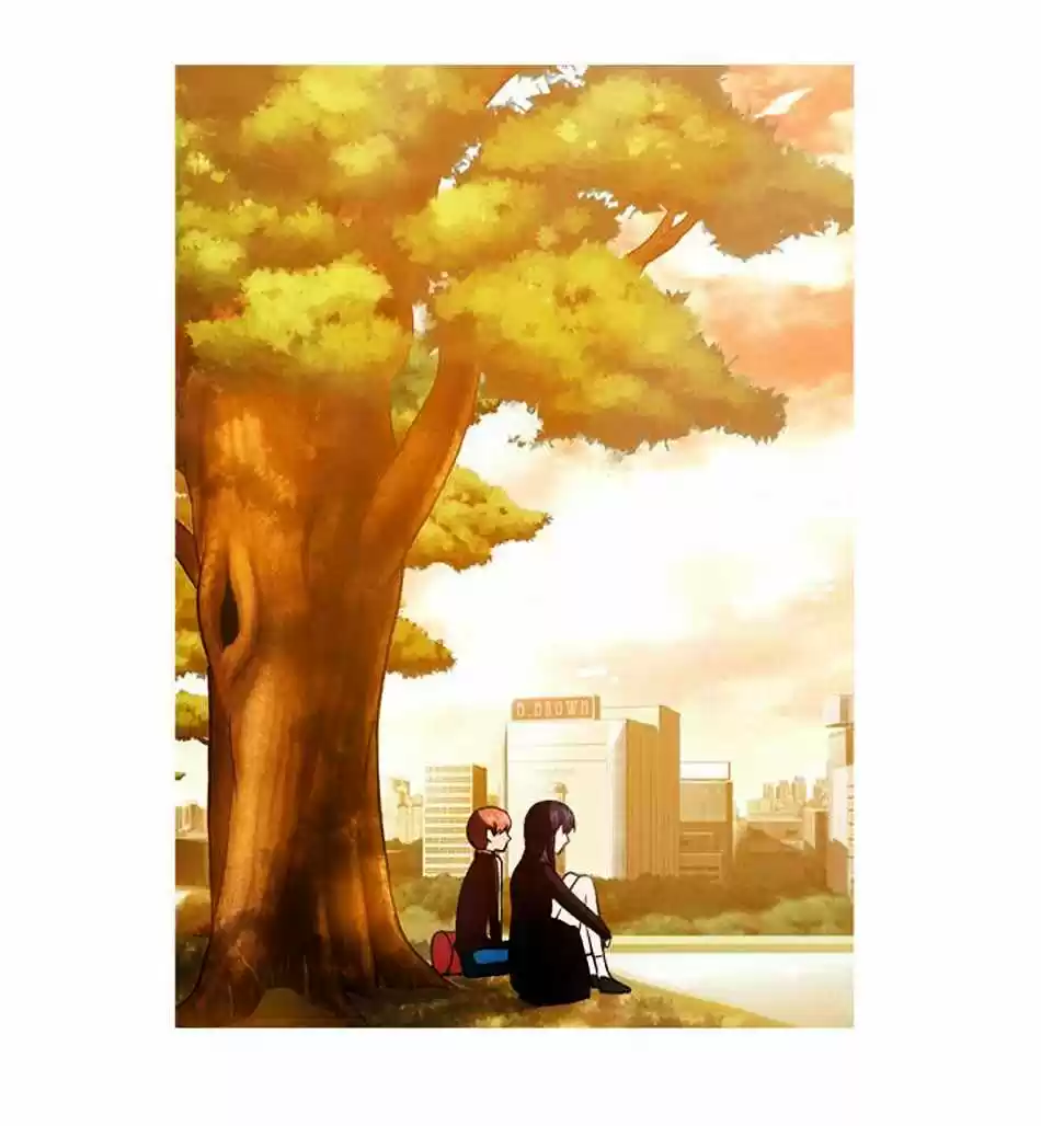 Orange Marmalade (2011) - Capítulo 40 - Página 25 - LectorTMOo