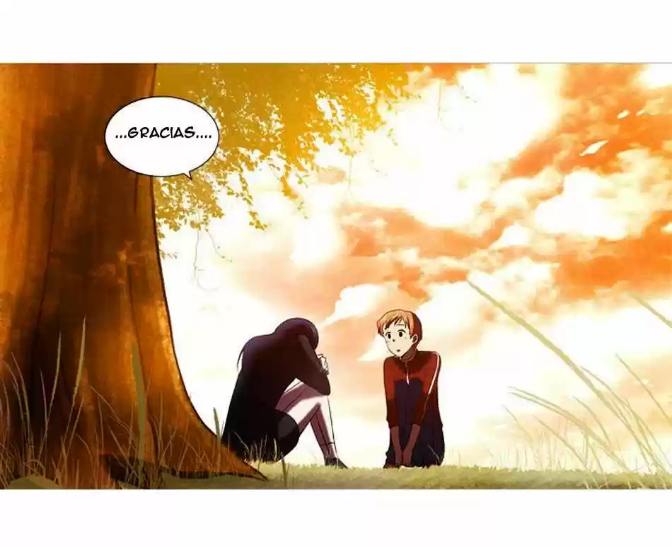 Orange Marmalade (2011) - Capítulo 40 - Página 30 - LectorTMOo