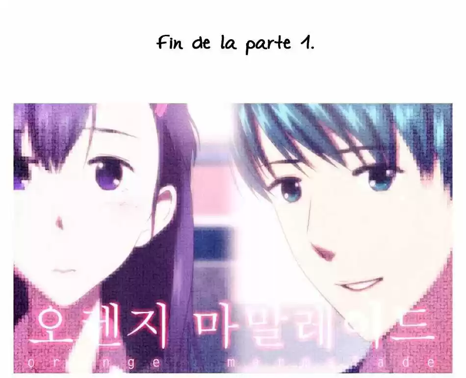 Orange Marmalade (2011) - Capítulo 40 - Página 44 - LectorTMOo